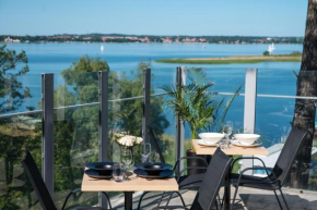Гостиница Resort Niegocin  Вилкасы